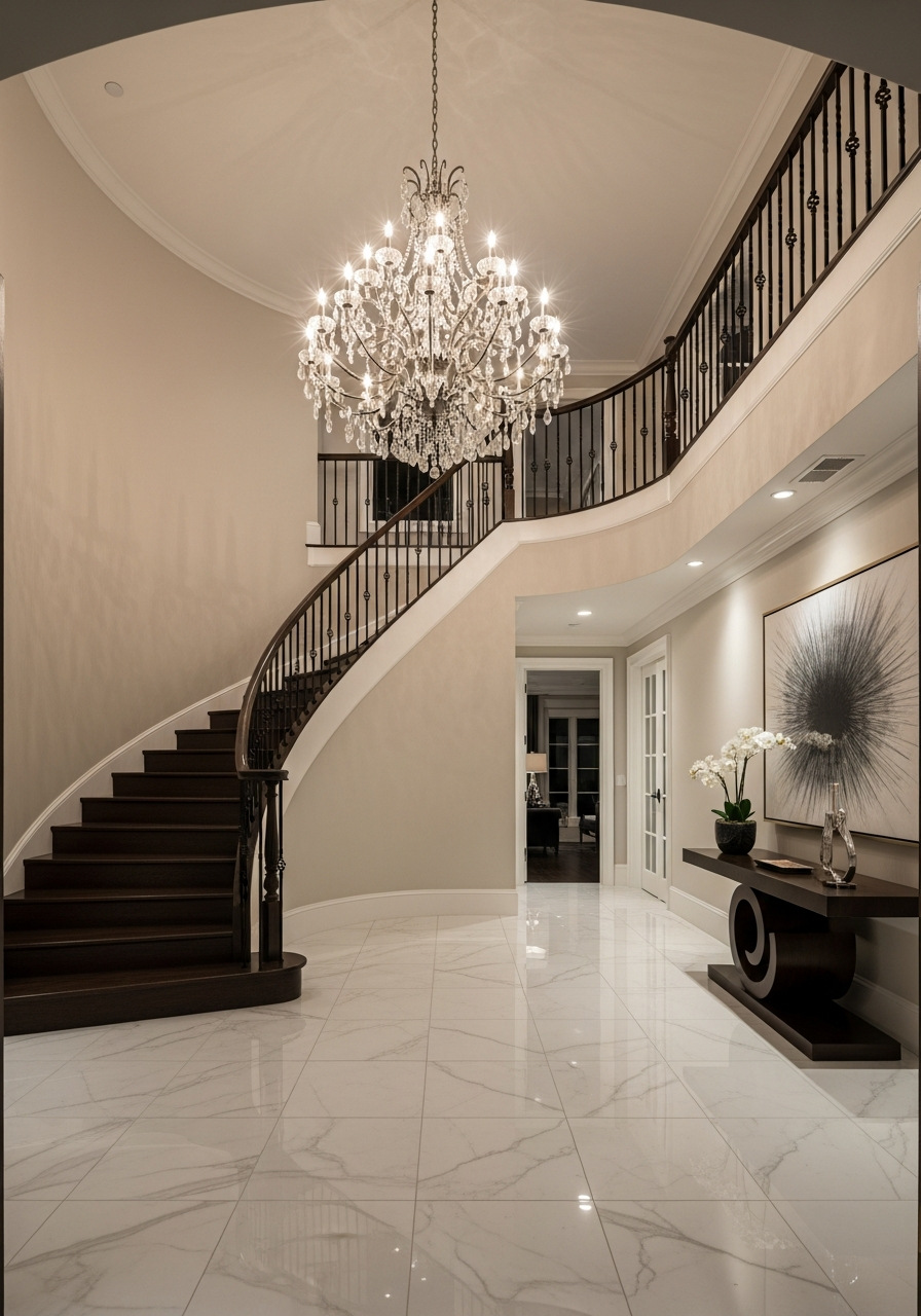 REFORDESIGN - Redesign Your Home with AI